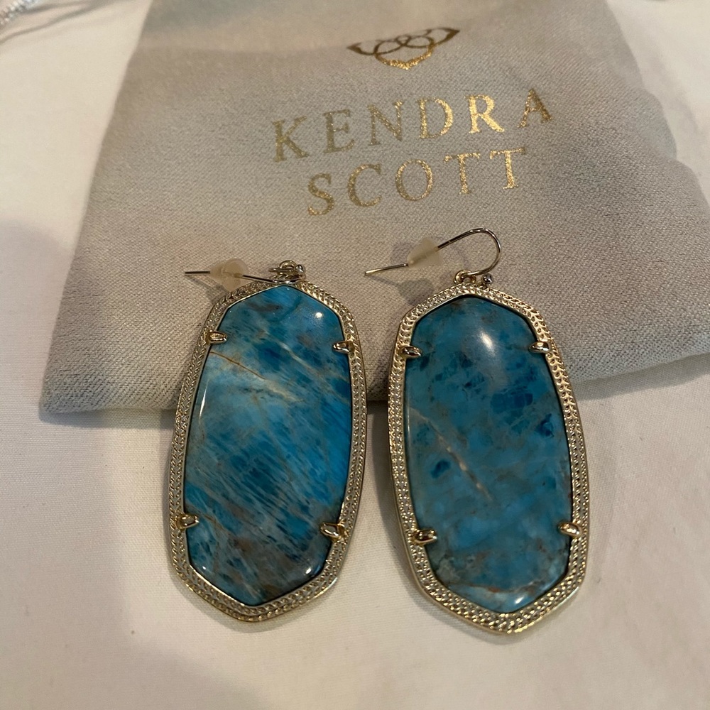Kendra Scott Earrings